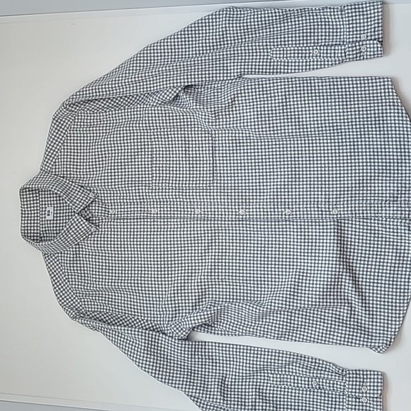 Flannel Shirt - Picture 3 of 4